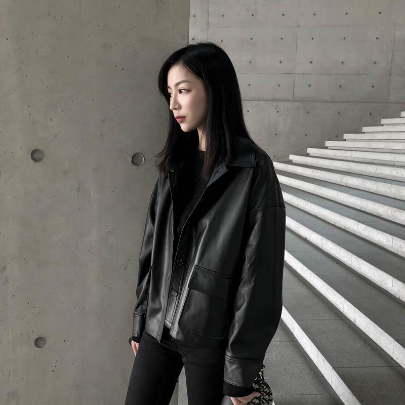 Basic Jackets Korean Style
