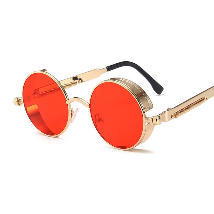 Classic Steampunk Sunglasses
