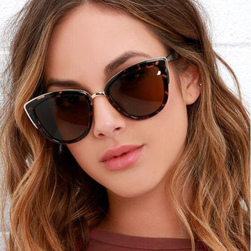 Cat Eye Sunglasses