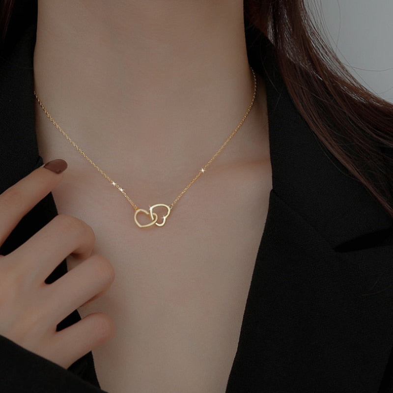 Heart Necklace