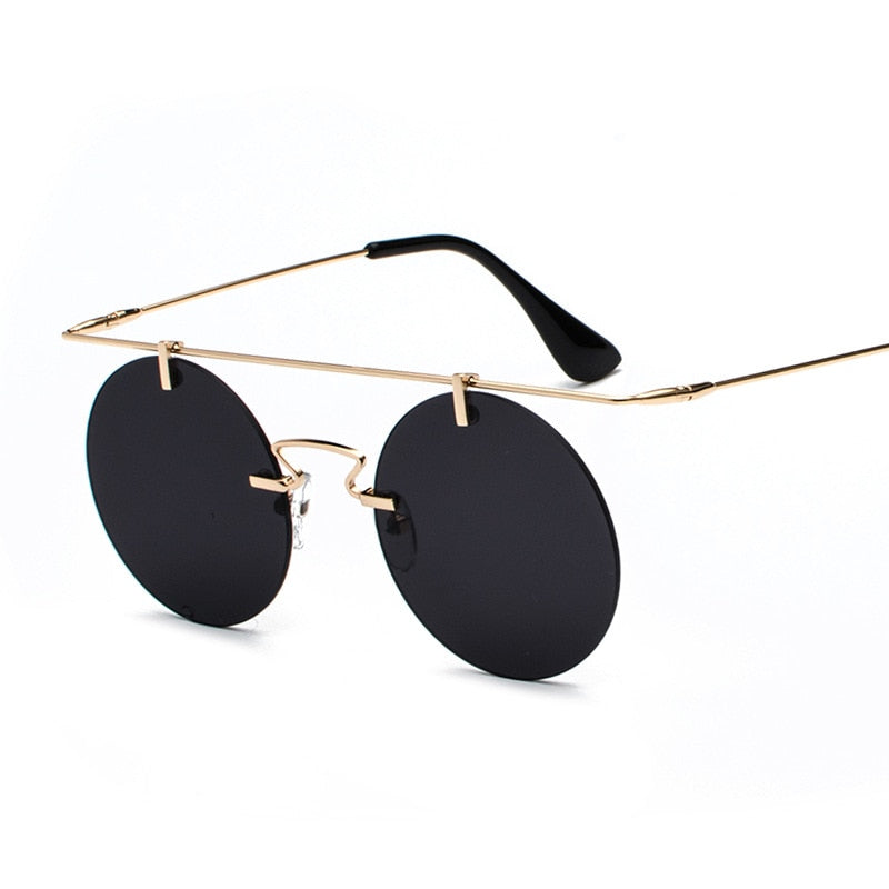 Round Sunglasses