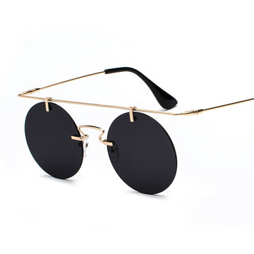 Round Sunglasses