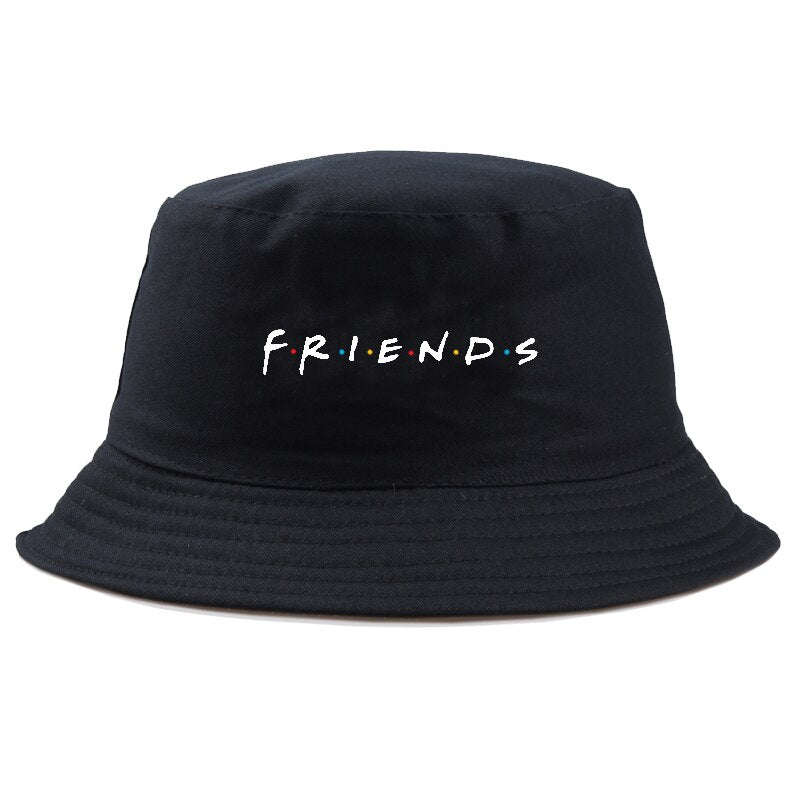 F.R.I.E.N.D.S Bucket Hat