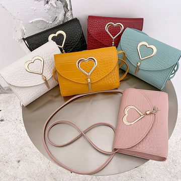 Cute Side Fashionable Purses