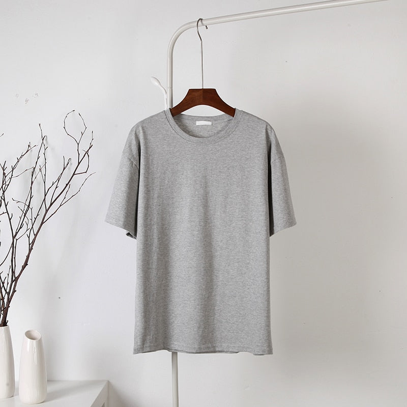 Soft Basic T-Shirt