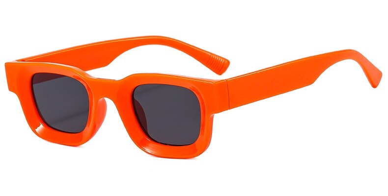 Popular Small Square Sunglasses