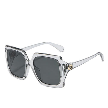 Square Luxury Sunglasses