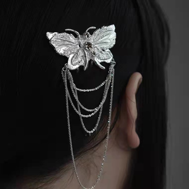 Butterfly Chopstick