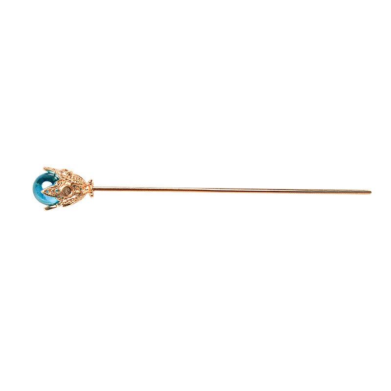 Ornaments Hair Sticks