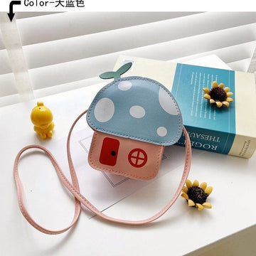 Mashroom Shaped bag